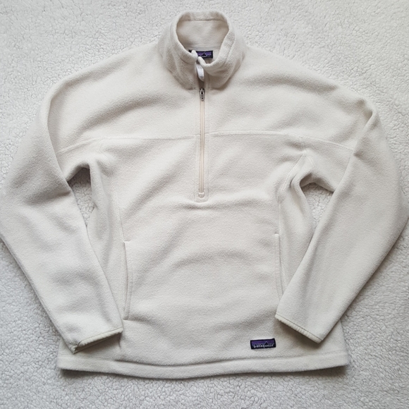 Patagonia Sweaters - Patagonia synchilla